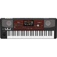 Korg Pa700 Oriental