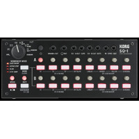 Korg SQ1