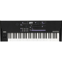 Korg Wavestate SE