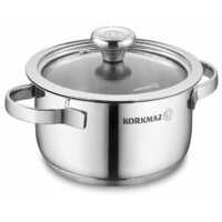 Korkmaz Minika Inox