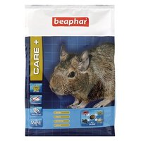 Beaphar Корм для дегу Care+