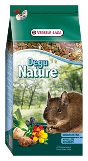 Versele-Laga Корм для дегу Nature Degu фото