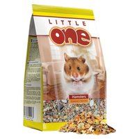 Little One Корм для хомяков Hamsters