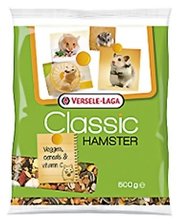 Versele-Laga Корм для хомяков Classic Hamster фото