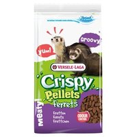 Versele-laga Корм для хорьков Crispy Pellets Ferrets