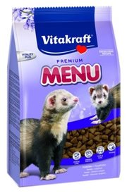 Vitakraft Корм для хорьков Premium Menu фото