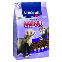 Vitakraft Корм для хорьков Premium Menu