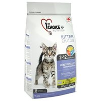 1st Choice Корм для кошек HEALTHY START for KITTENS