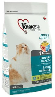 1st Choice Корм для кошек Urinary Health фото