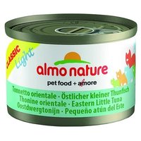 Almo nature Корм для кошек Classic Light Cat Eastern Little Tuna