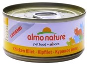 Almo Nature Корм для кошек Legend Adult Cat Chicken Fillet фото