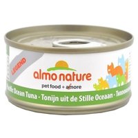 Almo nature Корм для кошек Legend Adult Cat Pacific Tuna