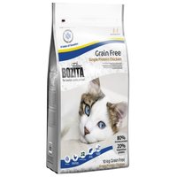 Bozita Корм для кошек Feline Grain Free Single Protein Chicken