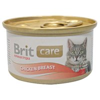 Brit Корм для кошек Care Chicken Breast