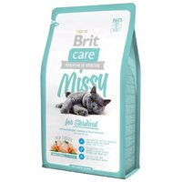 Brit Корм для кошек Care Missy for Sterilised