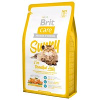 Brit Корм для кошек Care Sunny I've Beautiful Hair