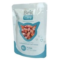 Brit Корм для кошек Care Tuna