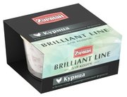 Четвероногий Гурман Корм для кошек Brilliant Line Курица в белом соусе для кошек фото