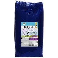 Dailycat Корм для кошек Adult Duck & Oats