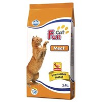 Farmina Корм для кошек Fun Cat Meat