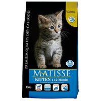 Farmina Корм для кошек Matisse Kitten 1-12 Months