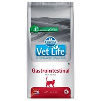 Farmina Корм для кошек Vet Life Feline Gastrointestinal