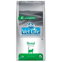 Farmina Корм для кошек Vet Life Feline Renal