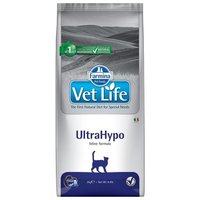 Farmina Корм для кошек Vet Life Feline UltraHypo