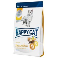 Happy cat Корм для кошек La Cuisine Кролик