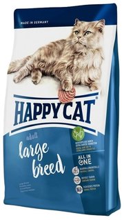 Happy Cat Корм для кошек Large Breed фото