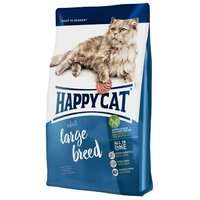 Happy cat Корм для кошек Large Breed