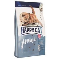 Happy cat Корм для кошек Supreme Junior