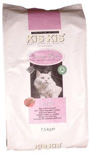 Kis-kis Корм для кошек Extra Rich фото