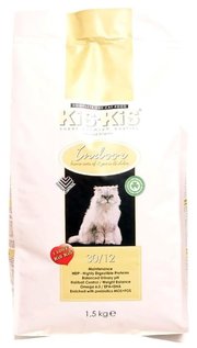 Kis-kis Корм для кошек Indoor фото