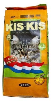 Kis-kis Корм для кошек Original фото