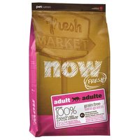 Now fresh Корм для кошек Grain Free Adult Cat Food