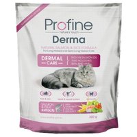 Profine Корм для кошек Derma