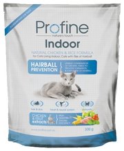 Profine Корм для кошек Indoor фото