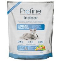 Profine Корм для кошек Indoor