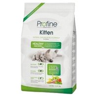 Profine Корм для кошек Kitten