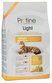 Profine Корм для кошек Light для кошек фото