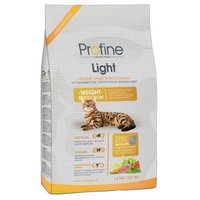 Profine Корм для кошек Light для кошек