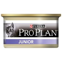 Purina pro plan Корм для кошек Junior kitten canned