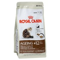 Royal Canin Корм для кошек Ageing +12