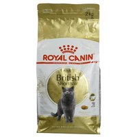 Royal canin Корм для кошек British Shorthair Adult