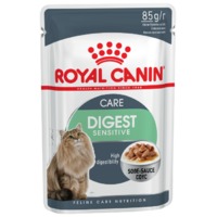 Royal canin Корм для кошек Digest Sensitive (в соусе)