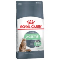 Royal canin Корм для кошек Digestive Care