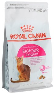 Royal Canin Корм для кошек Exigent 35/30 Savoir Sensation фото