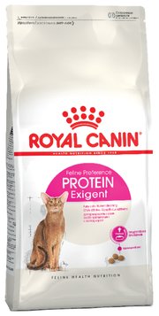 Royal Canin Корм для кошек Exigent 42 Protein Preference фото