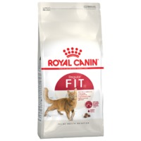 Royal Canin Корм для кошек Fit 32